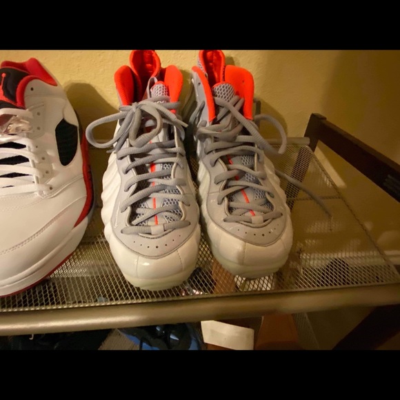 shoe websites jordans and nikes